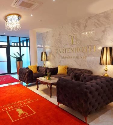 Gartenhotel Altmannsdorf
