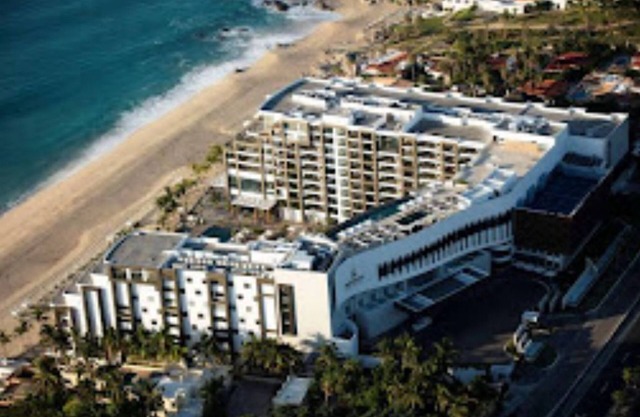 Garza Blanca Resort Luxurious Oceanfront sweet next to beach in Cabo San Lucas