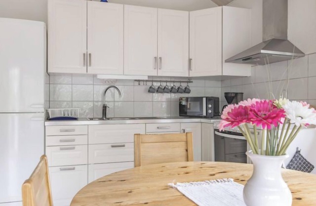Casa de vacaciones Gaslunda (BLE117) en Olofström - 6 personas, 2 dormitorios