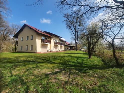 Gasthaus Bukoitza