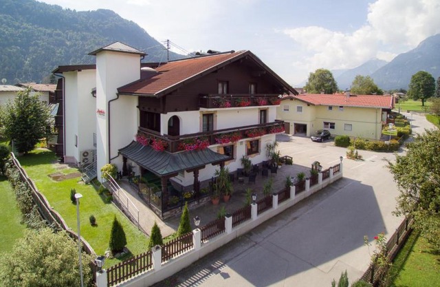 Gasthof Pension Alpenblick