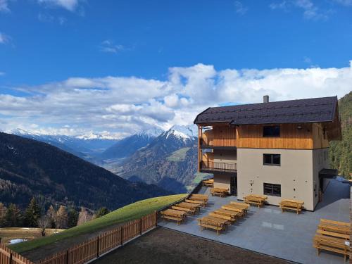 Gasthof Videgg