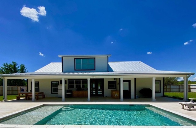 Gated River Estate ~ River & Pool! Resort Luxury, Private River Paradise!