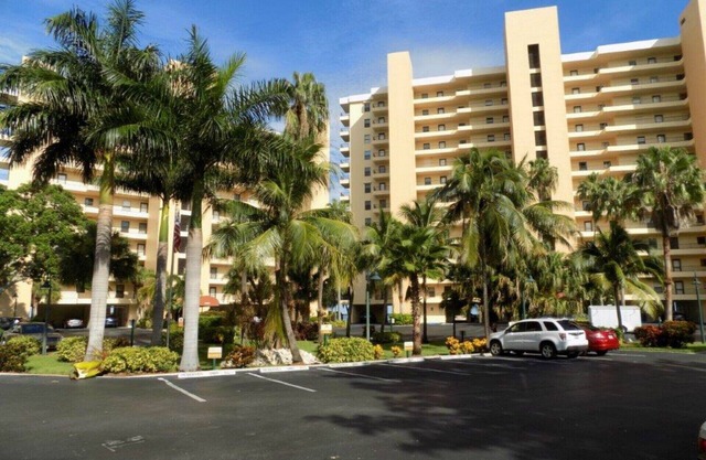 Puerta de entrada a Sanibel / Captiva 2/2 pies. Myers Condo