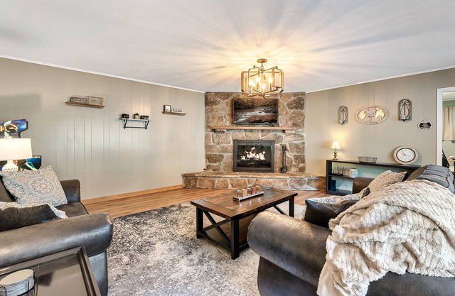 Gatlinburg. Downtown. 2br