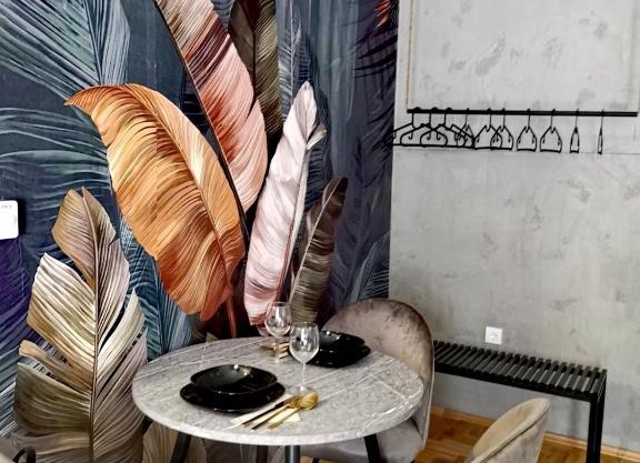 Gaudium Apartment Novi Sad