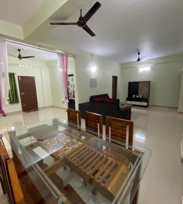 Gavi Paradise Homestay