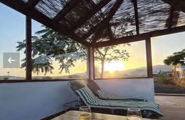 Casa Volcan de Gayria ¡Remanso de paz!