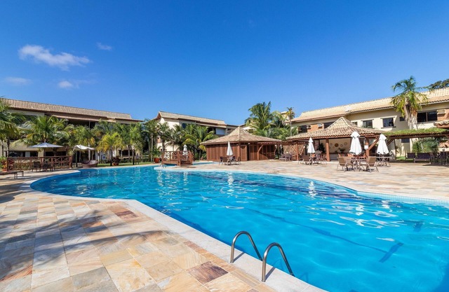GB22 Apt 3/4 - Residencia de verano Genipabu a 400 metros de la playa