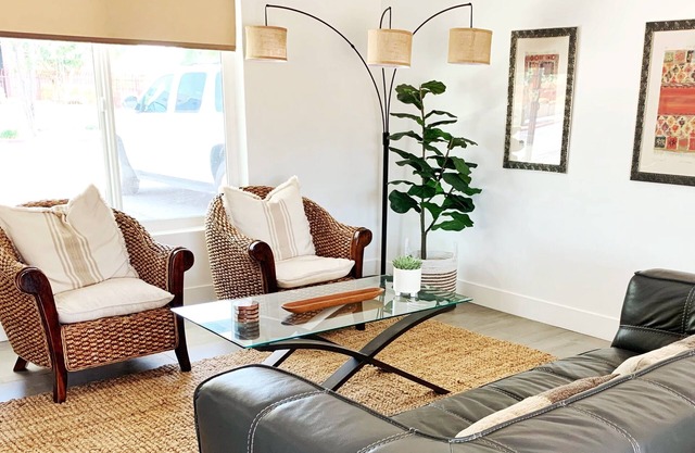 GCU Oasis, College Parents' Answer to Comfort & Convenience