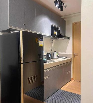 GedLi Staycation Tower 5 unit 610 Trees Residences Novaliches