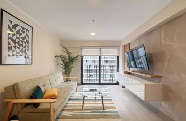 geko City Flat 1BR