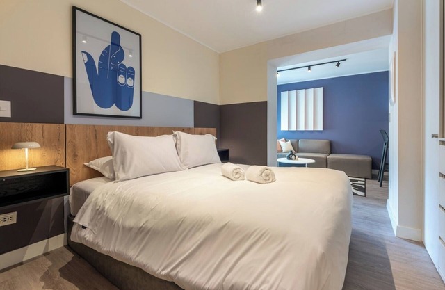 geko| Sonatta Loft close to Larcomar, prime spot