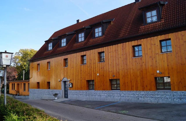 Gelber Löwe B&B Nichtraucherhotel