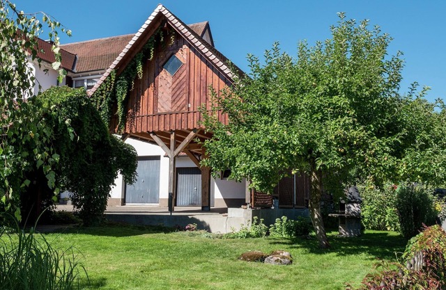Acogedor apartamento en Schwenningen