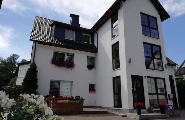 Acogedor apartamento en Medebach