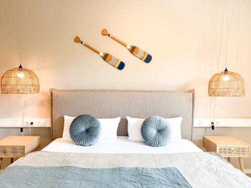 Gemütliche Ferienwohnung Borbystrand in Eckernförde – Strandnah und familienfreundlich