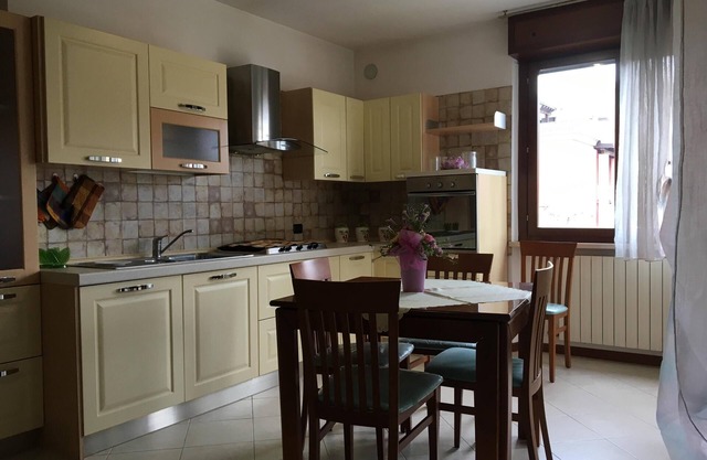 Gemma - apartamento de vacaciones