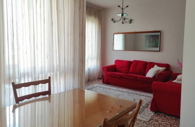 Gemma Apartment.