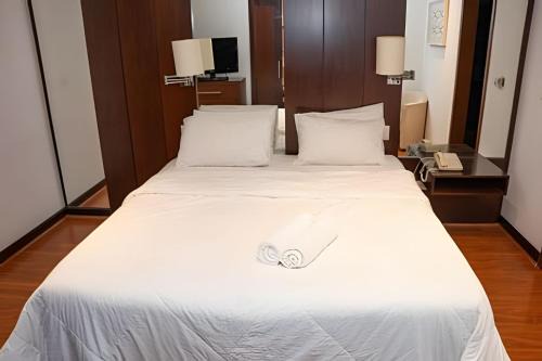 George V - Charme e Conforto no Itaim Bibi