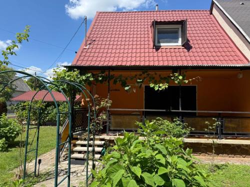 Gerbera Apartman