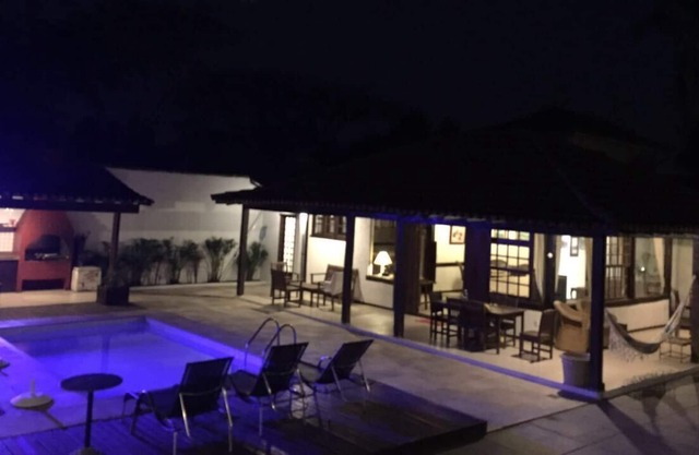 Alquiler de Casa en Geribá, Buzios, Italia - Capacidad para 30 personas