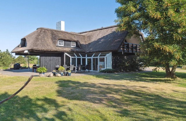 "Gertrudis" - 2km to the fjord by Interhome