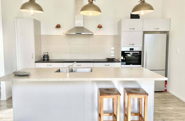 Getaway Waiheke - Stay Waiheke