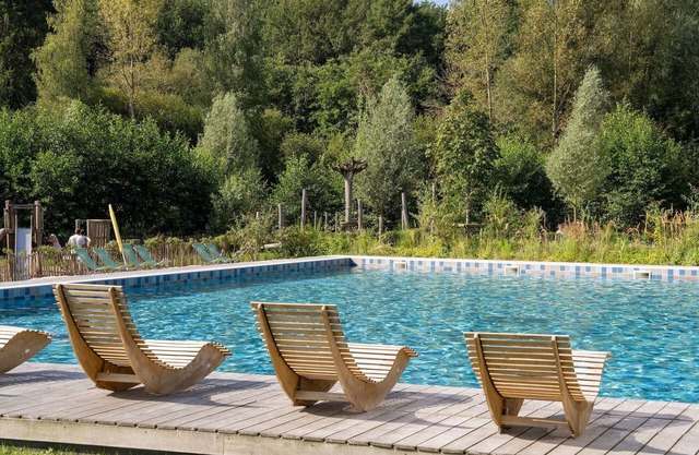 Casa junto al lago para 6 personas de Belvilla