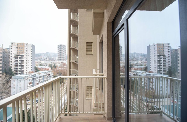 GG Home – Comfortable New 1BR Apartment