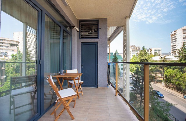 GG Home – Cozy & Lovely 1BR Apartment