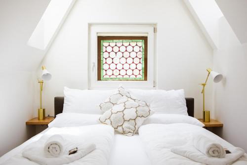 GH Luxury Apartments Graz, Glockenspielplatz
