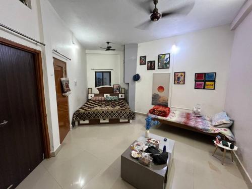 Ghar Jaisa Stay