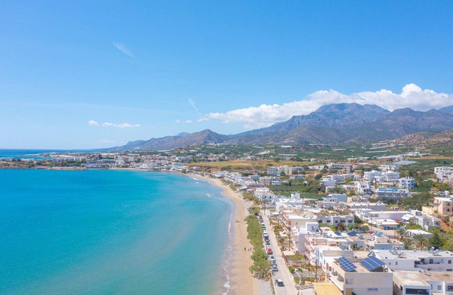 Gialos Breeze - 30 meters from sandy beach