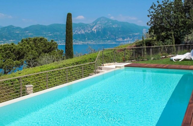 Apartamento Gianni en Torri del Benaco - 5 personas, 2 dormitorios
