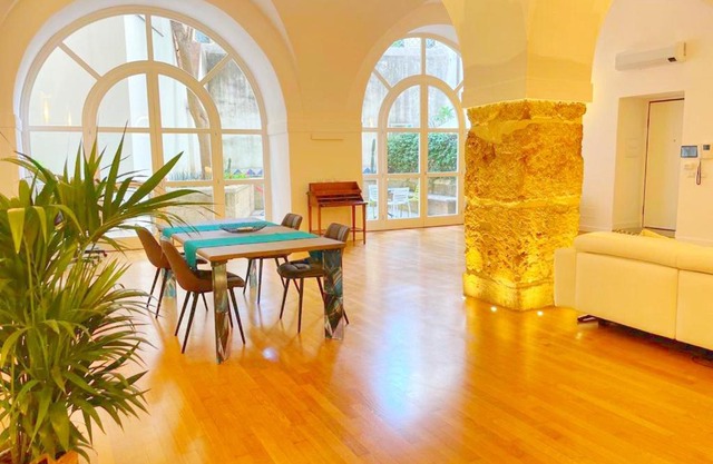 Giardino Segreto Luxury Home