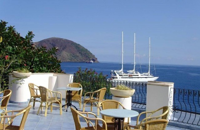 Giardino sul Mare