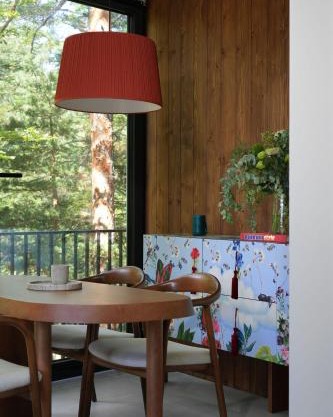 Gigi Mountain Home