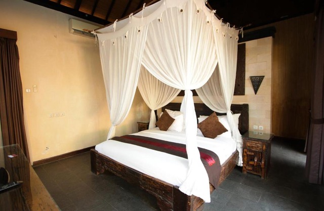 Gino Feruci Villa Ubud by KAGUM Hotels