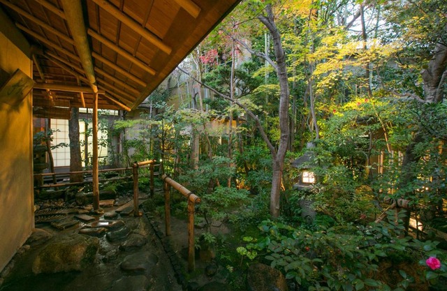 Gion Yoshiima