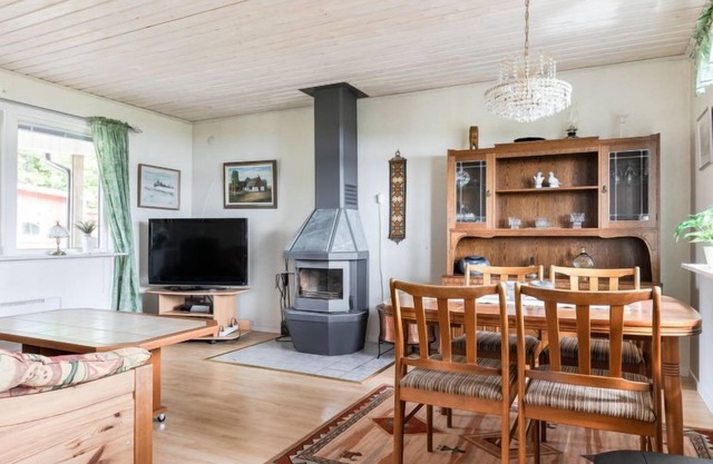 Casa de vacaciones Gissarp Gryningen (SND140) en Nässjö - 4 personas, 2 dormitorios