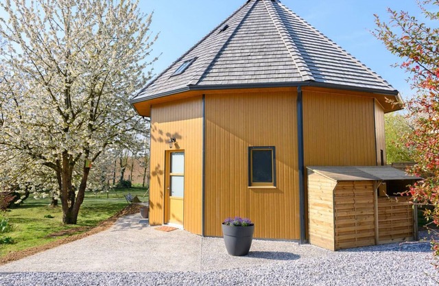 Casa rural Ève, 2 dormitorios, 4 personas