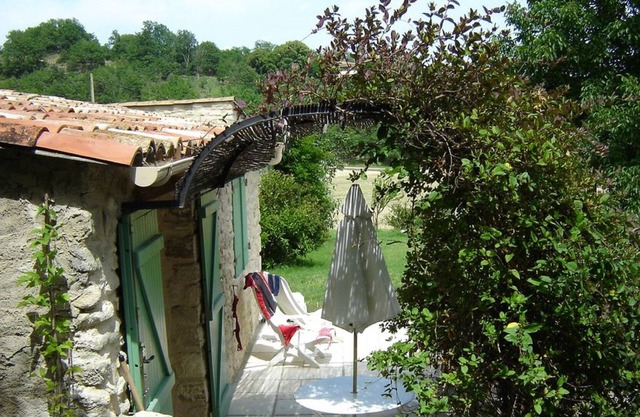 GITES DES KORRIGANS '' GITE DES ELFES ''