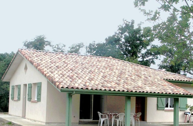 Casa rural Benquet, 3 dormitorios, 6 personas