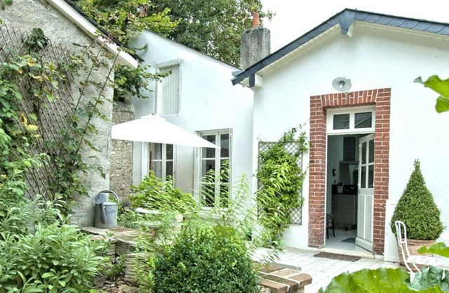 Casa rural Blois, 1 dormitorio, 2 personas