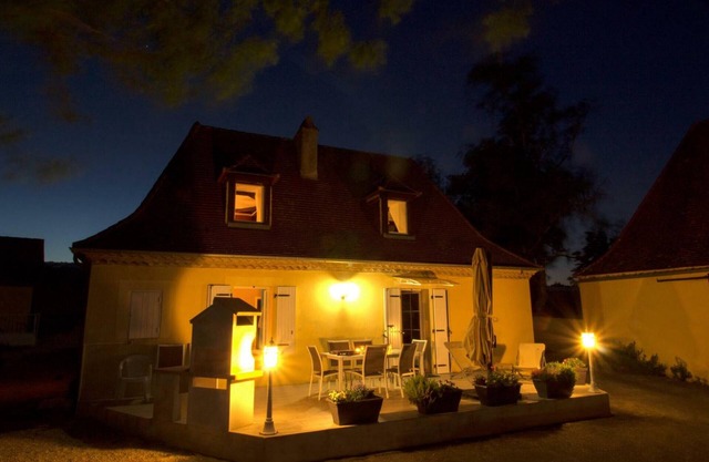 Casa rural Cendrieux, 4 dormitorios, 7 personas