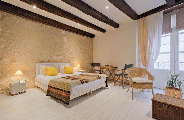 Casa de vacaciones 'Gîte D'ici Et D'ailleurs' con Wi-Fi