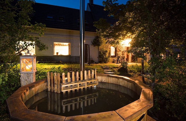 Gîte for 3 to 5 people in the heart of the Auvergne volcanoes