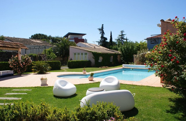 ALQUILER PARA 4 PERS CON PISCINA