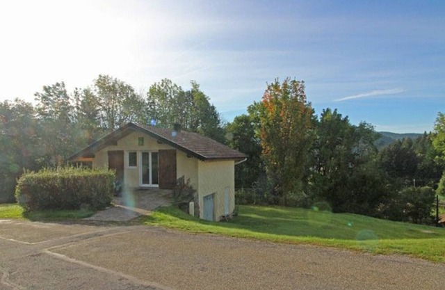 Casa rural Gérardmer, 2 dormitorios, 4 personas